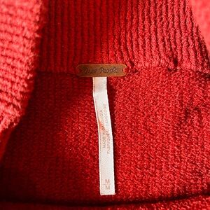 Free People Slouchy Ottoman